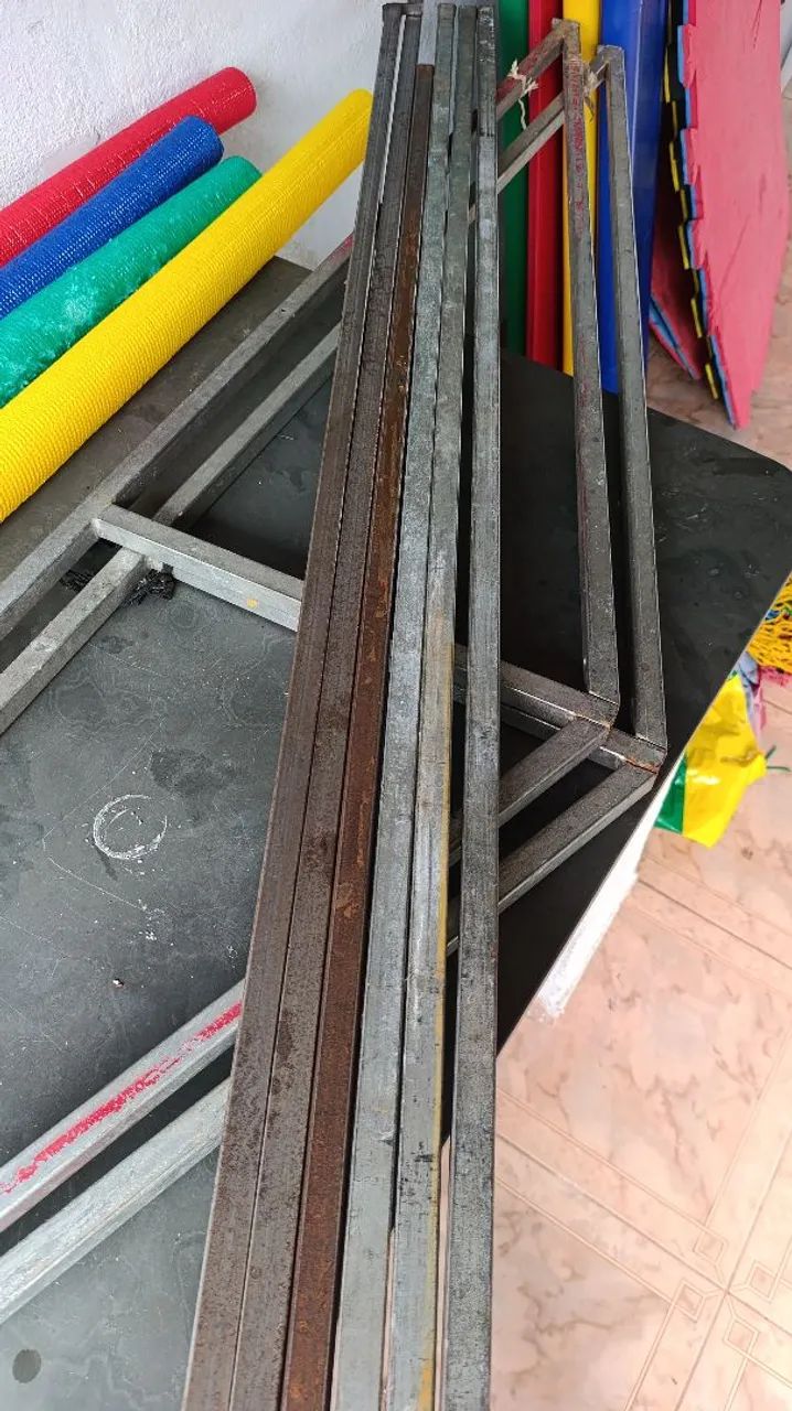 Piscina de bolinhas 2x2  - Foto 5