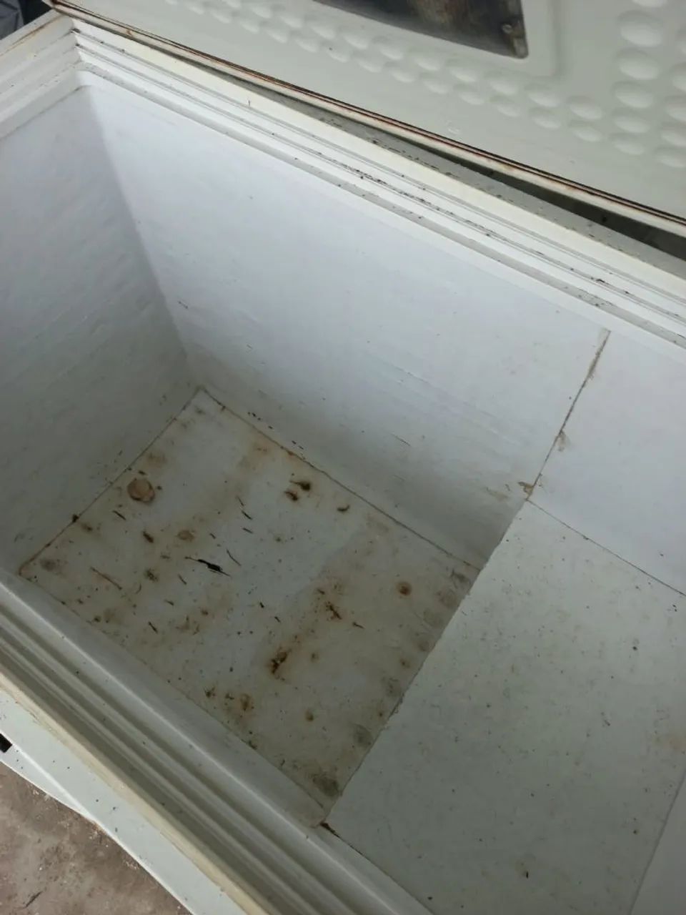 Carcaça de freezer  - Foto 4