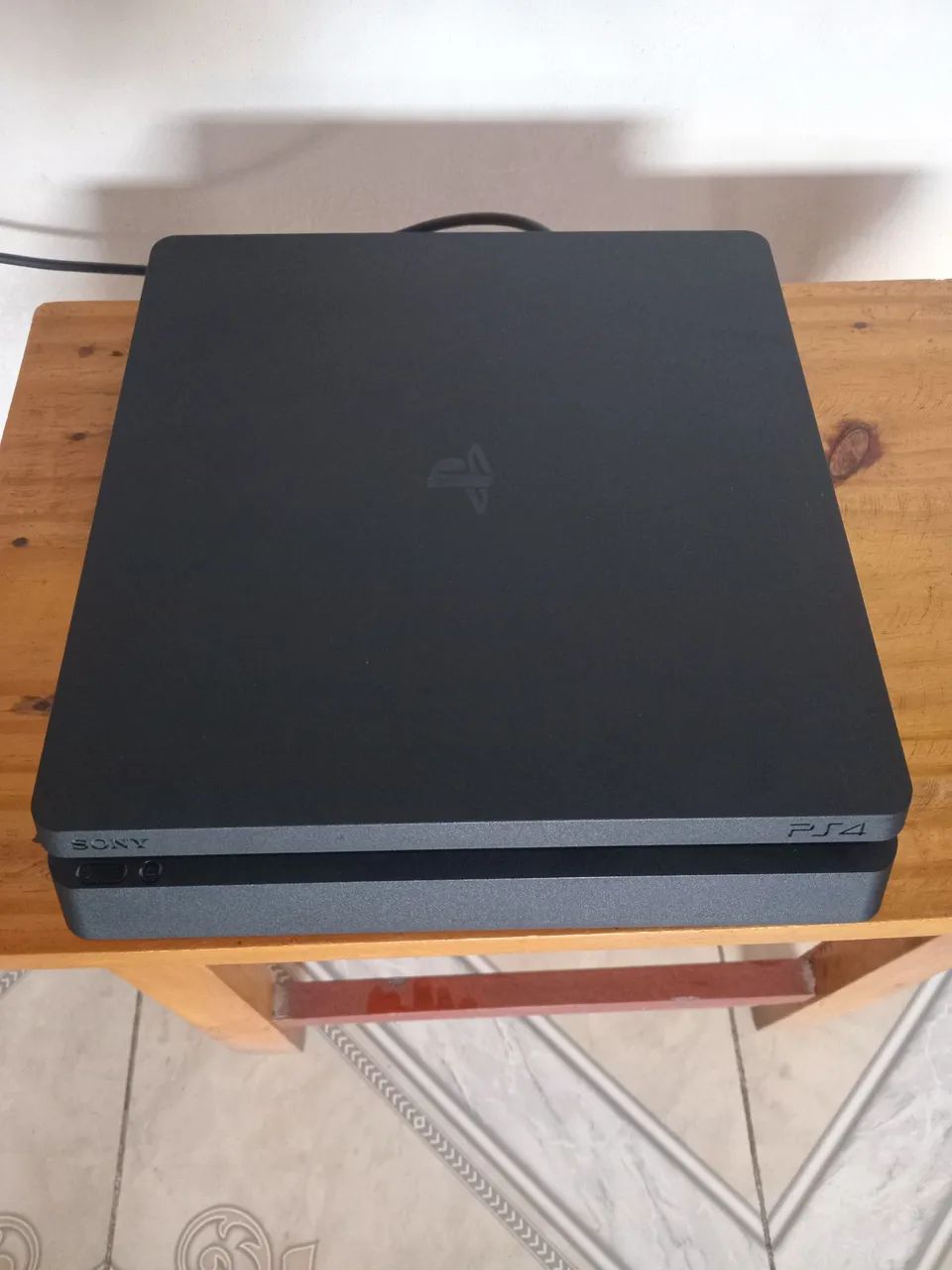 PS4 SLIM DE 1TB - Foto 5