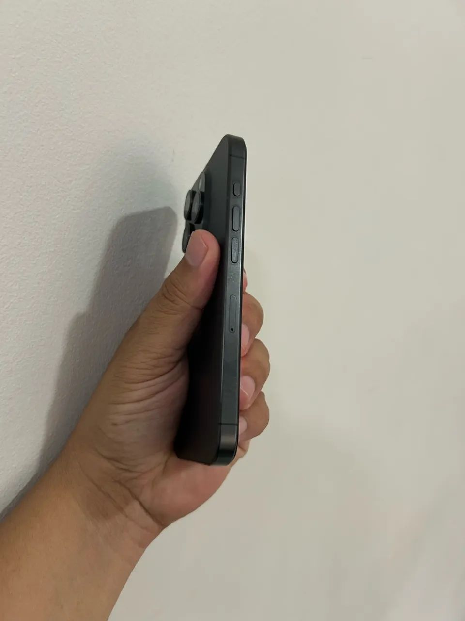 iPhone 15 pro 128gb - Foto 4