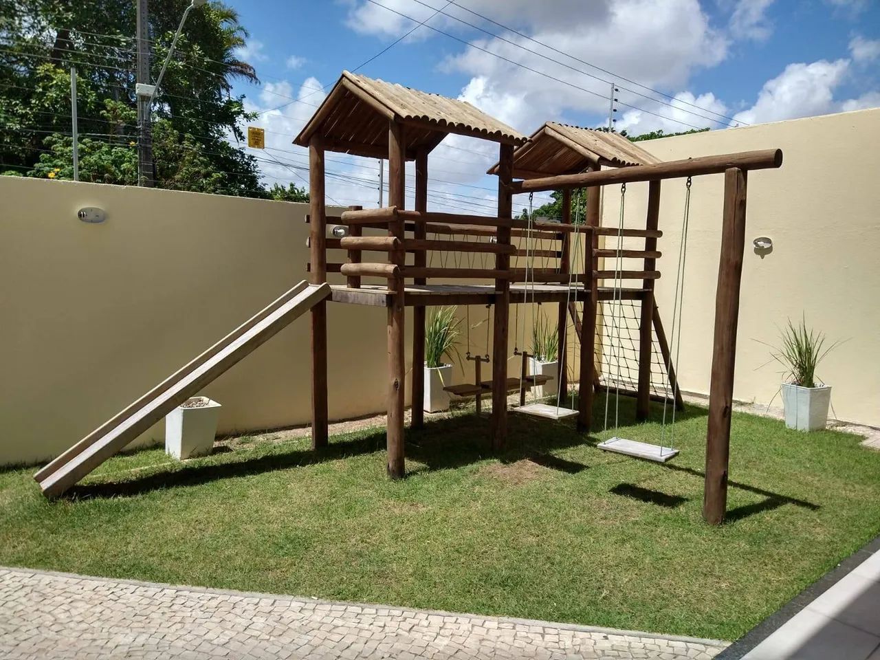 Casa para locação com móveis projetados REF: 2471 - Foto 2