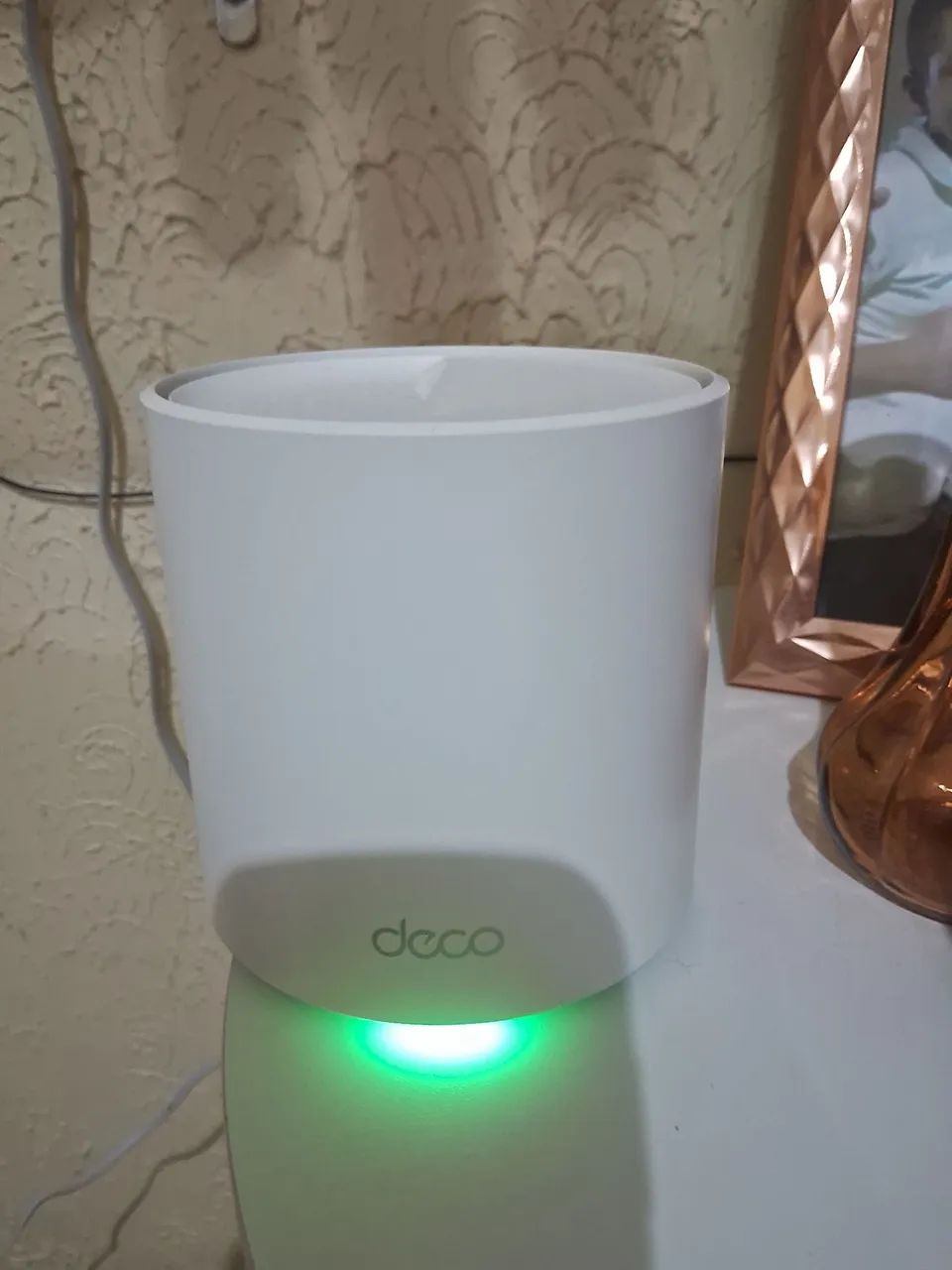 Roteador tp-link Deco X10