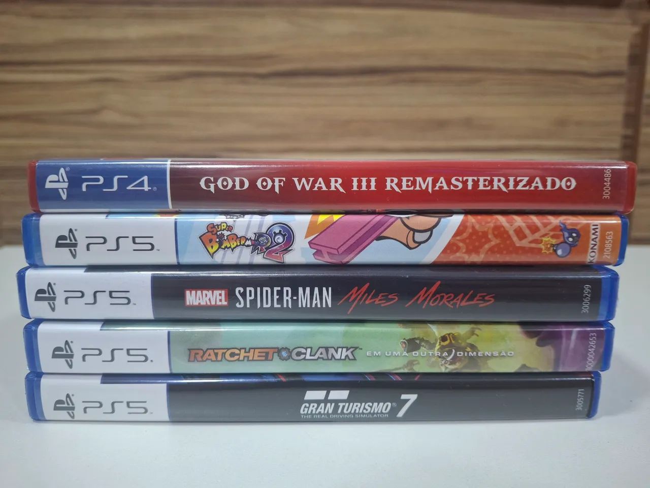 Jogos PS5 - Foto 2