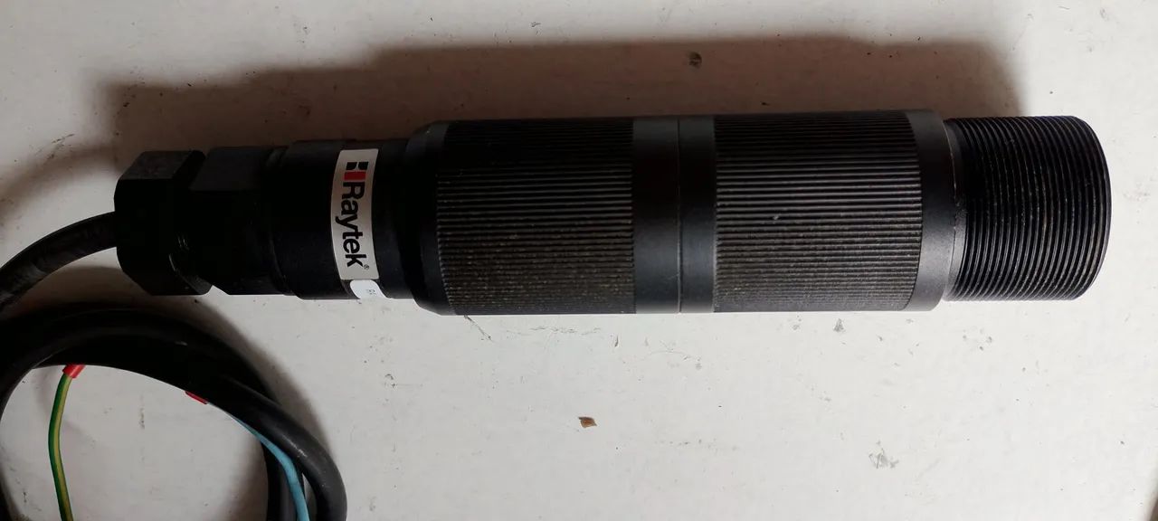 Sensor de temperatura Raytek RAYXRTLTHSFA 