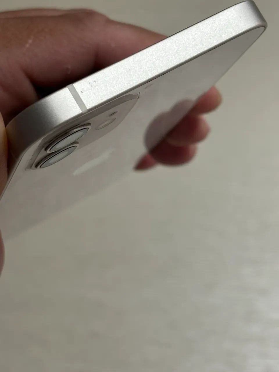 Iphone 12 64gb seminovo  unico dono