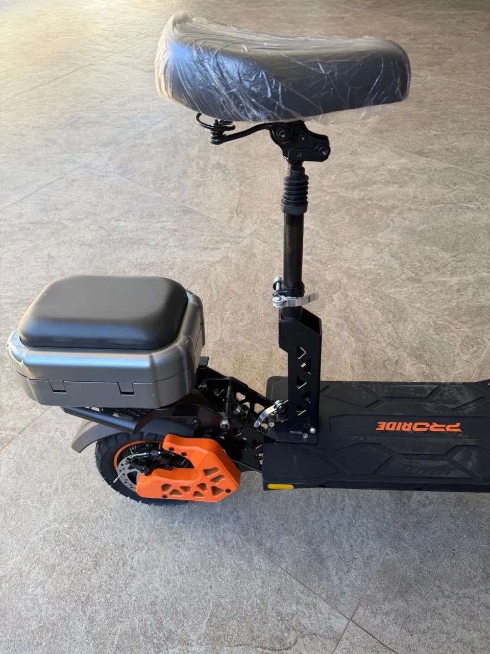 ProRide M5  - Foto 5
