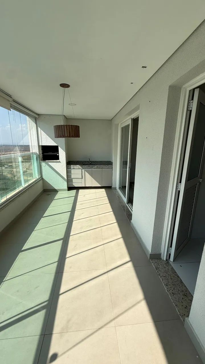 Apartamento com 3 Suites no Brasil Beach - Foto 4