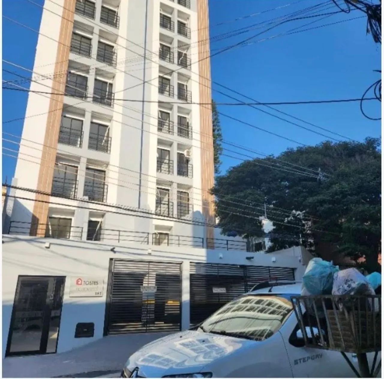 Foto - Volta Redonda - Jardim Amália