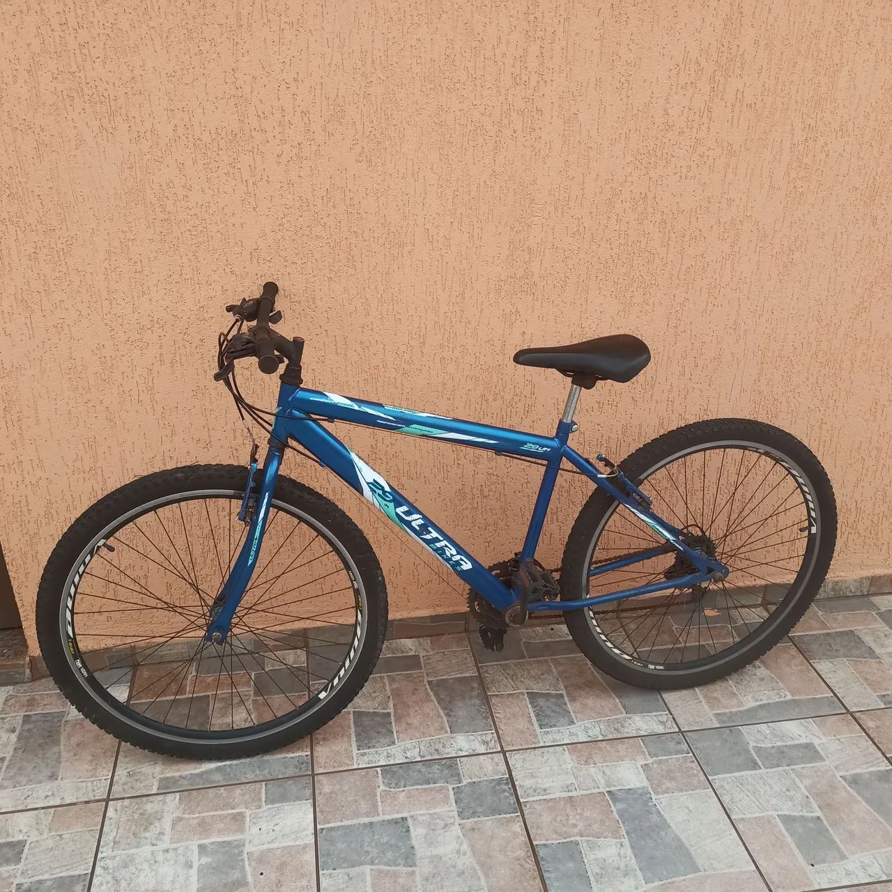Bicicleta Ultrabike aro 29 - Foto 2
