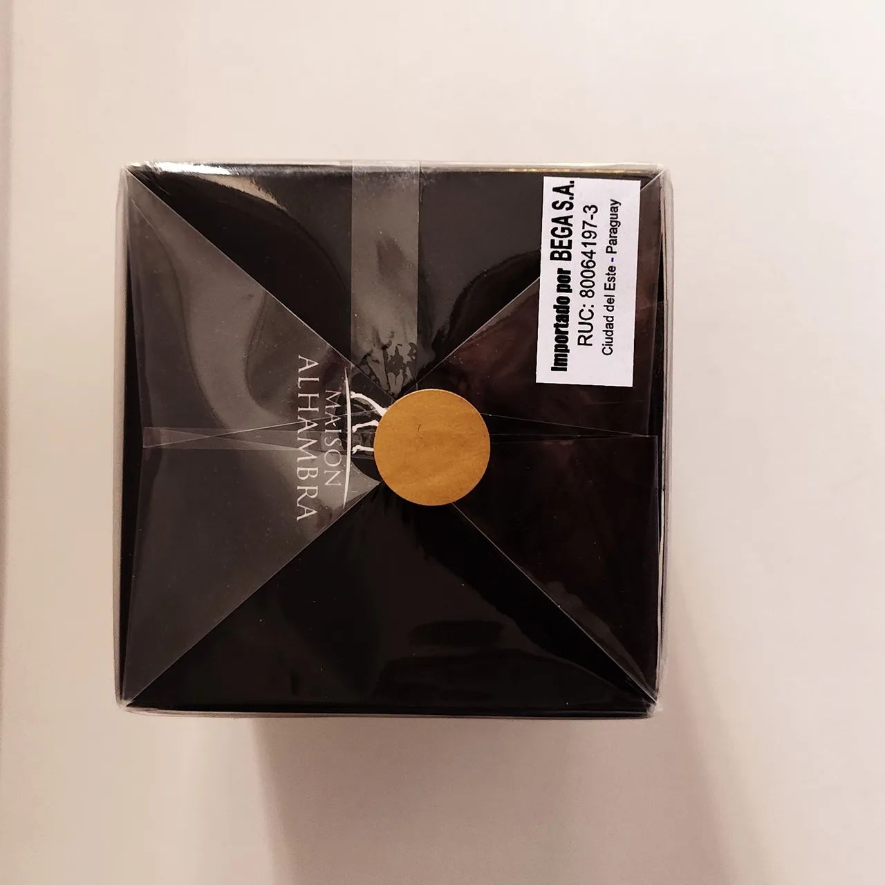 Perfume Salvo Intense 100 ML Original  - Foto 4