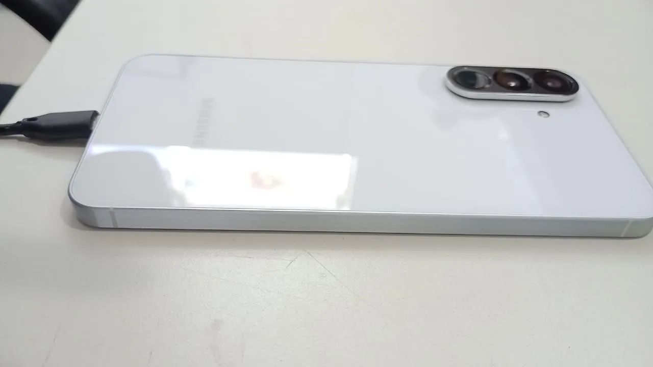 SAMSUNG GALAXY A56 - 256GB  - Foto 2
