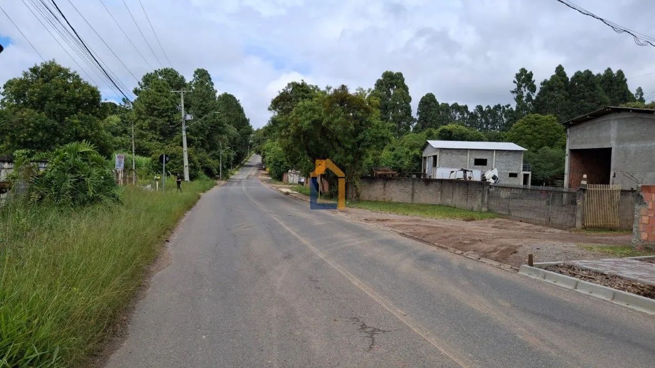 Oportunidade Única no Umbará: Amplo Terreno com 7.962m² - Foto 4