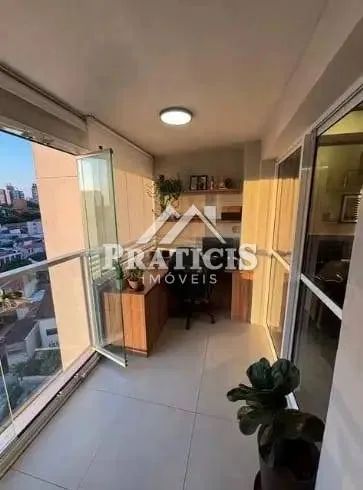 Apartamento para locação na Vila Mariana ao lado da estação Chácara Klabin - Foto 3