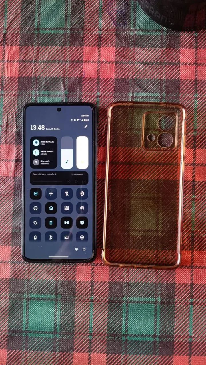 Moto G 84 - Foto 4