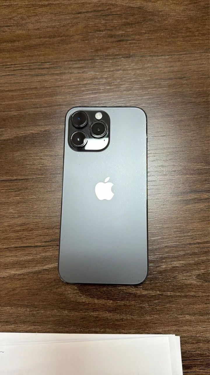 iPhone 14 Pro Max  - Foto 4