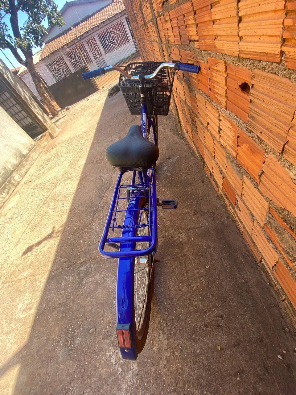 Bicicleta  - Foto 3