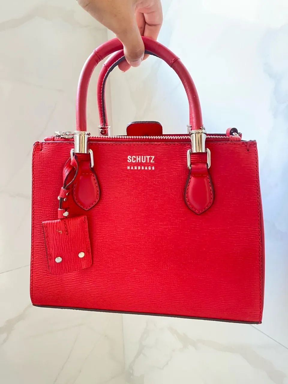 Bolsa Shutz 