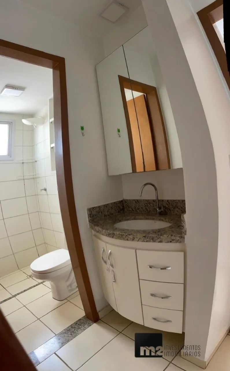 Apartamento de 2 Quartos no Setor Negrão de LIma - Foto 10