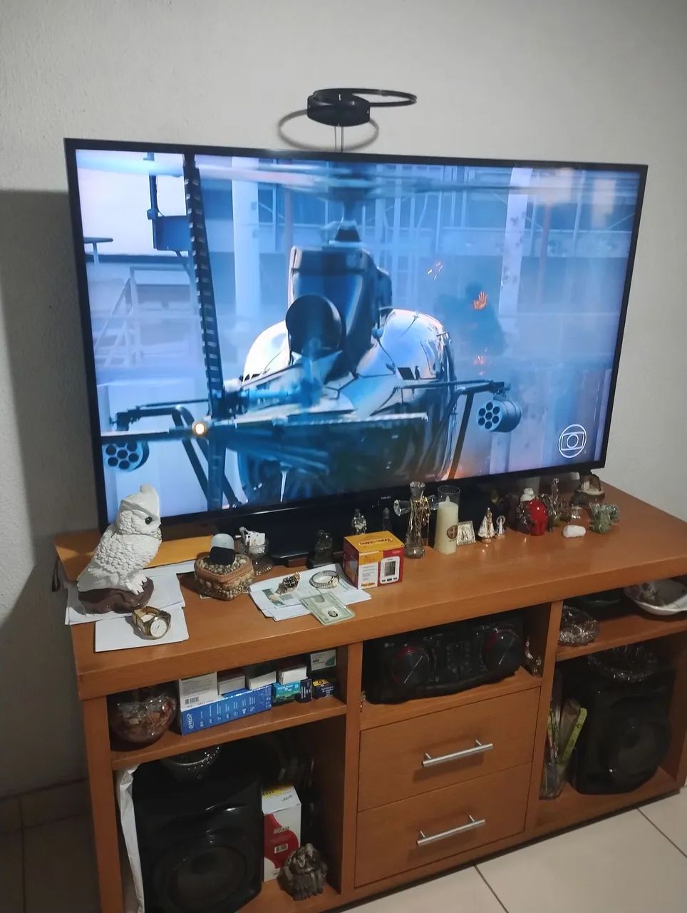 TV  - Foto 4
