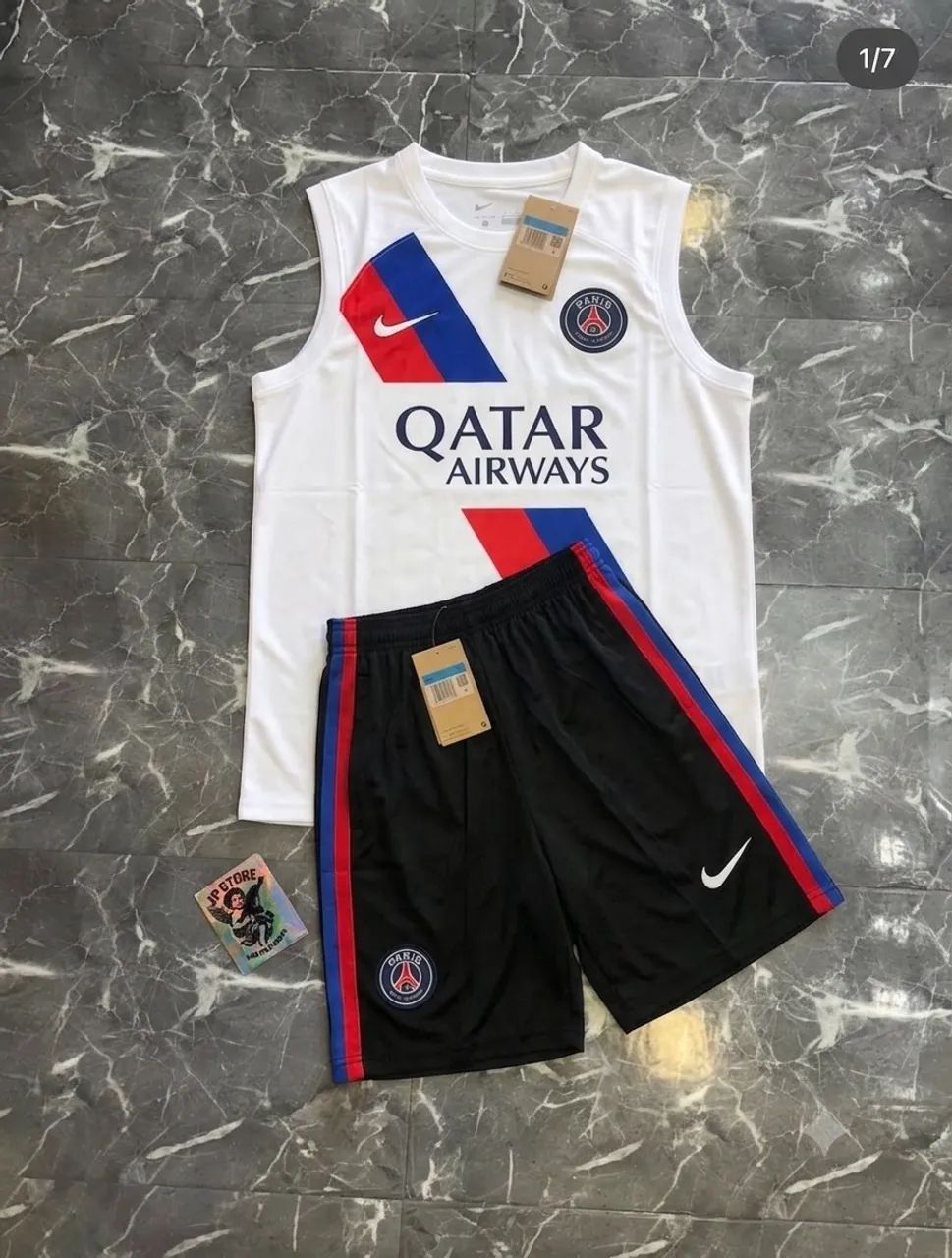 Kit de time  - Foto 2