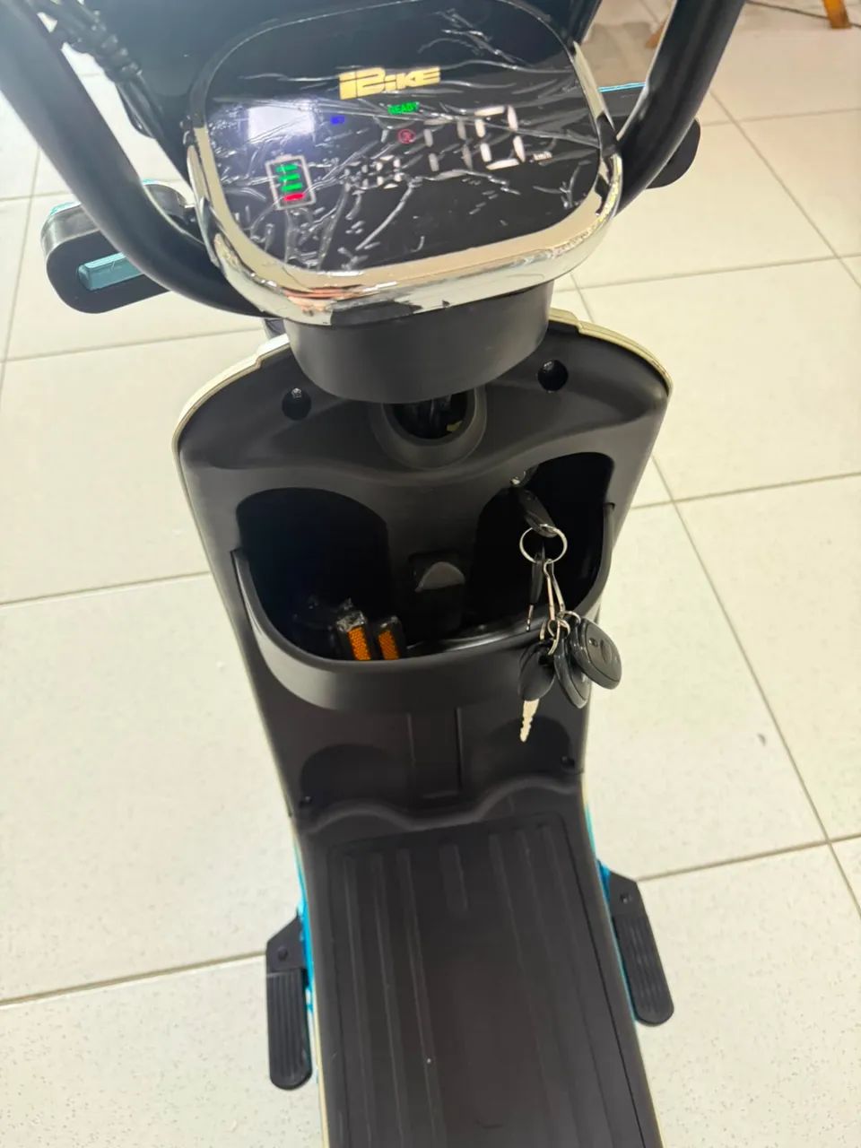 Scooter 500w ecozoom - Foto 5