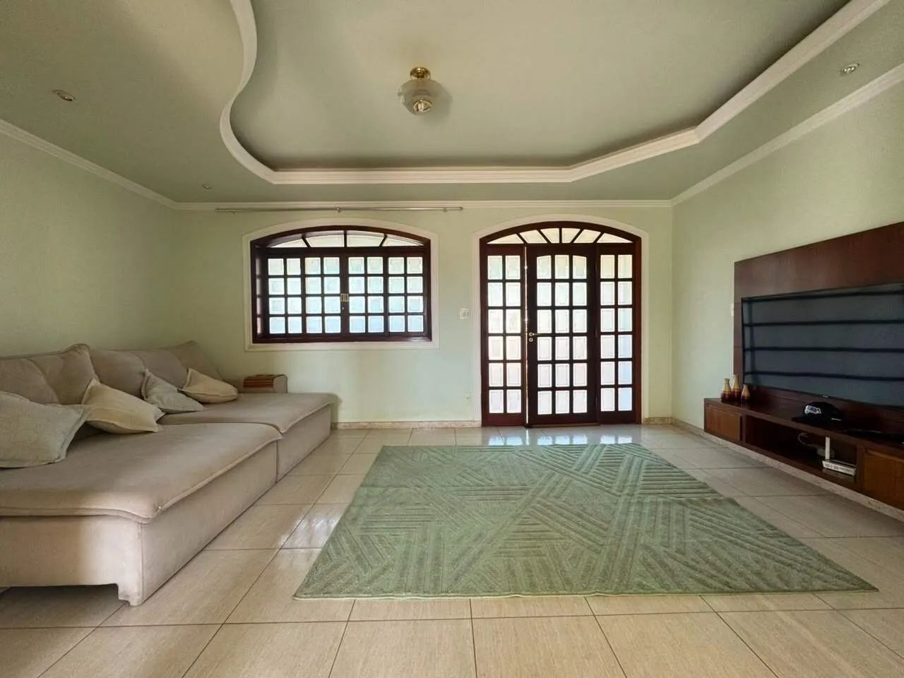 Casa para aluguel - Quintas Da Lagoa, 4 quartos - Sarzedo - Foto 4