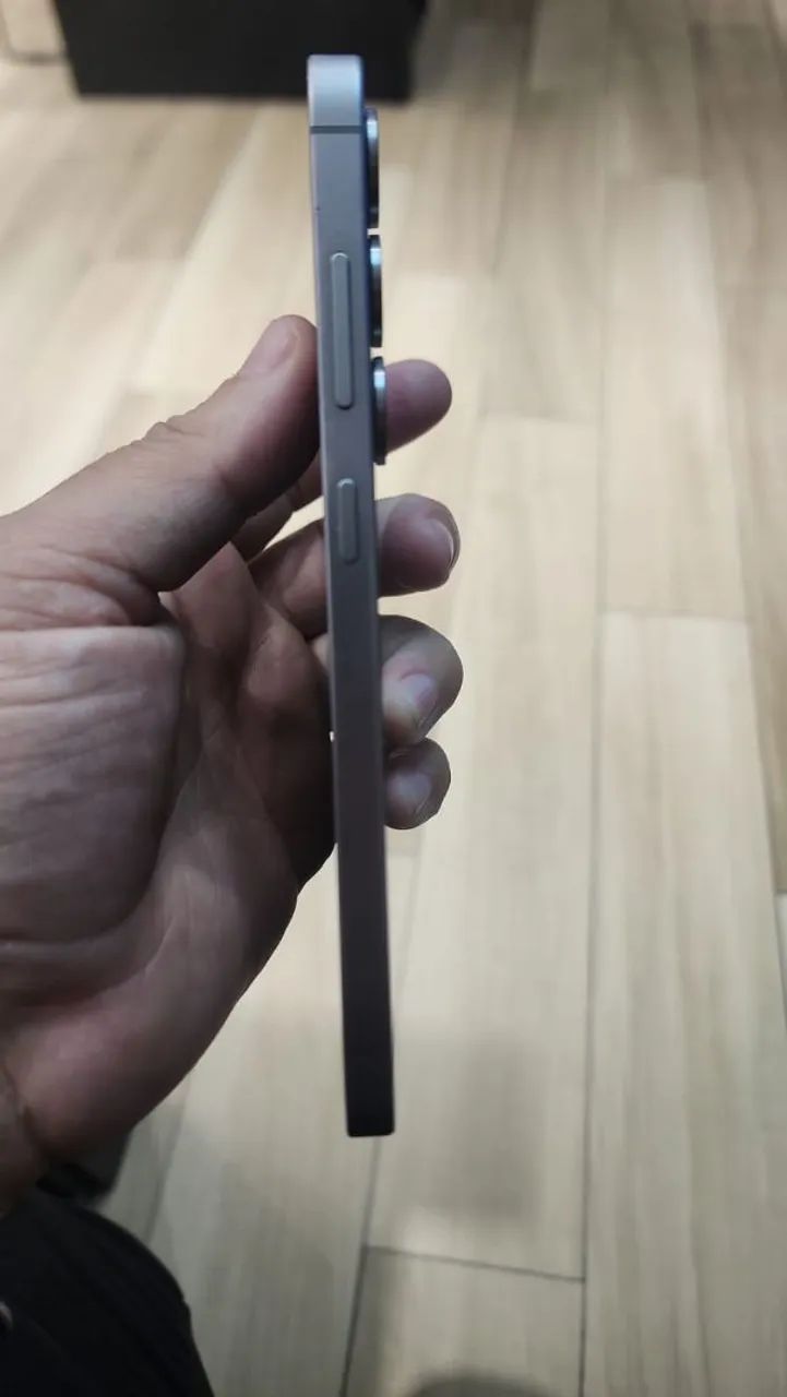 S25 Plus 256GB novissimo  - Foto 3