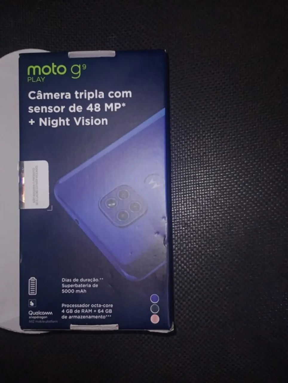 Vendo um celular  - Foto 2