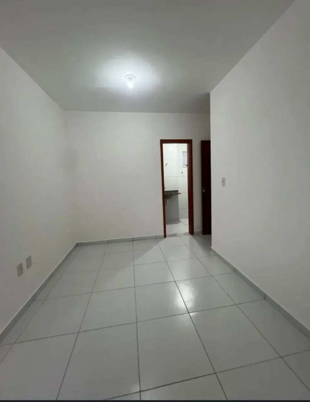 APARTAMENTO MANDACARU - CÓD 1006DOF