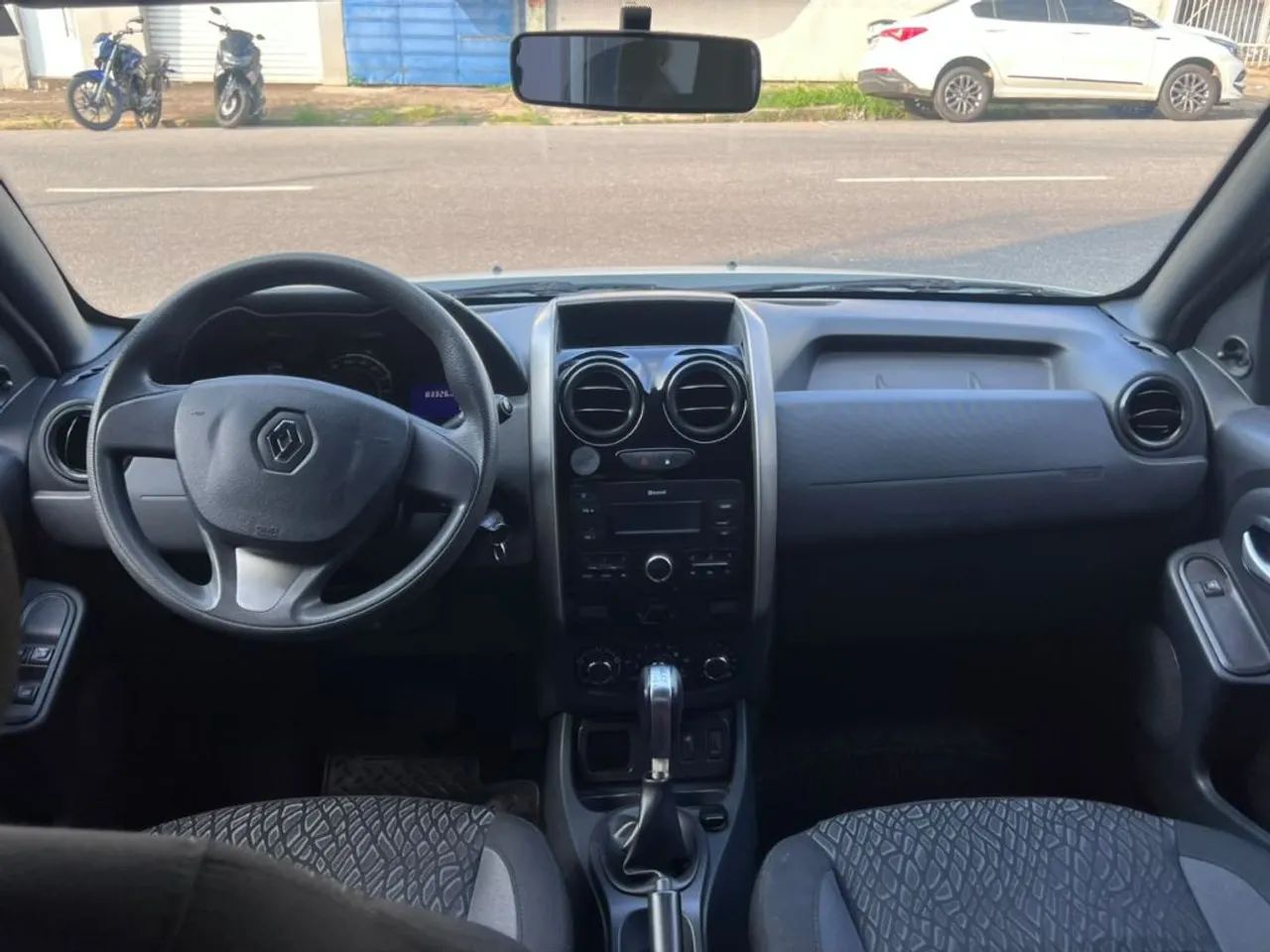 Renault Duster Expression1.6 Flex 16V Aut. 2020 - Foto 2