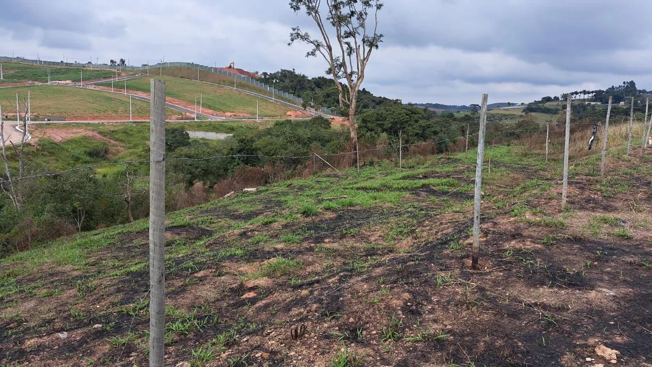 Terreno Oyama Linha do Oeste - Foto 5