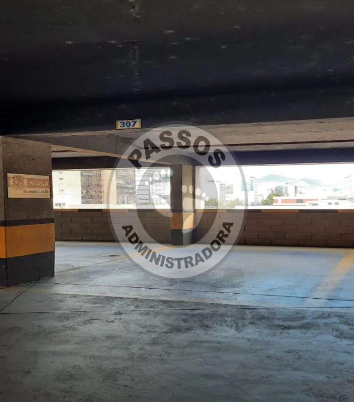 VAGA DE GARAGEM TERESÓPOLIS VÁRZEA - Foto 2