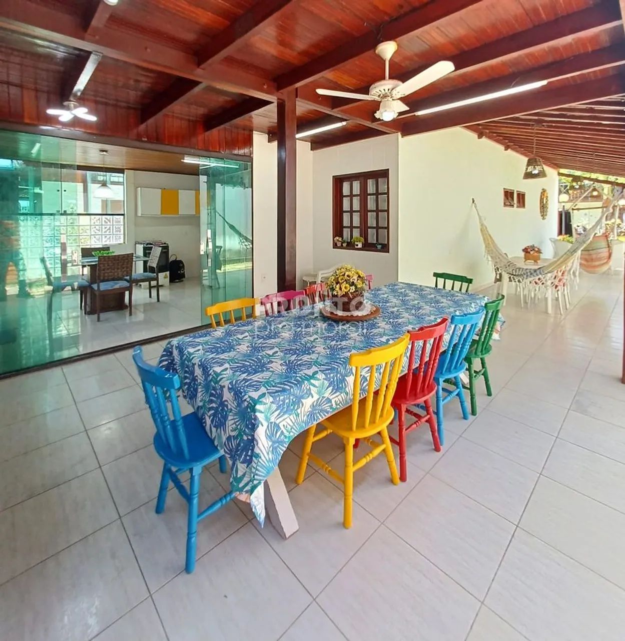 Casa de Condomínio com 4 quartos em Carneiros - Foto 4