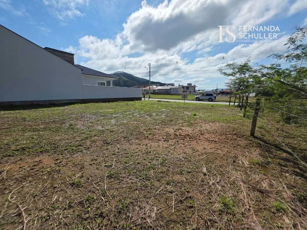 Terreno à venda no bairro Centro - Antônio Carlos/SC - Foto 6