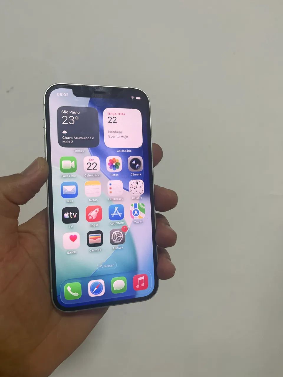iPhone 12 128g - Foto 2