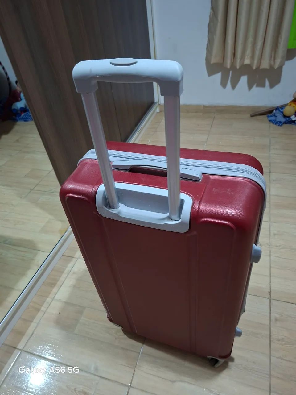 Vendo mala de viagem!!