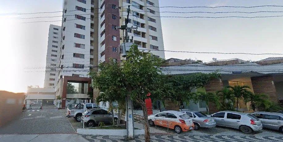 APARTAMENTO ED. TRIUMPH