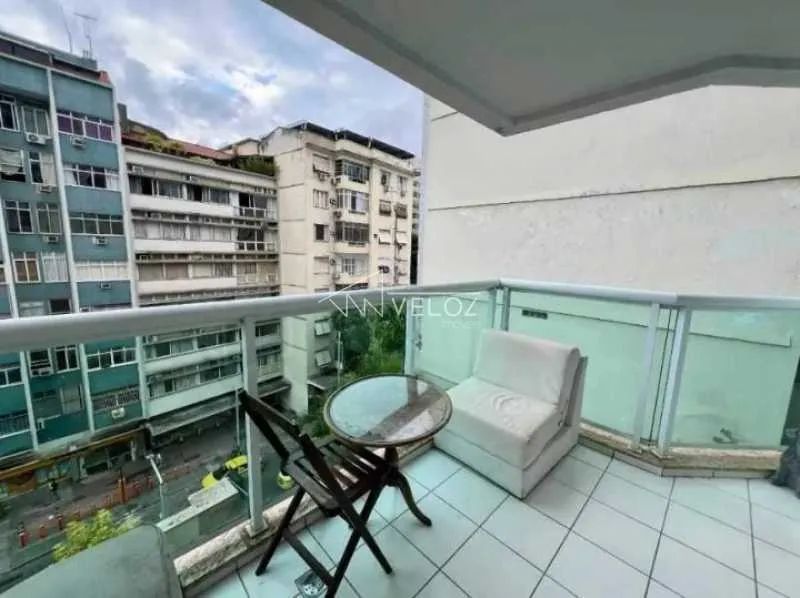 Apartamento : / Residencial / Botafogo - Foto 2