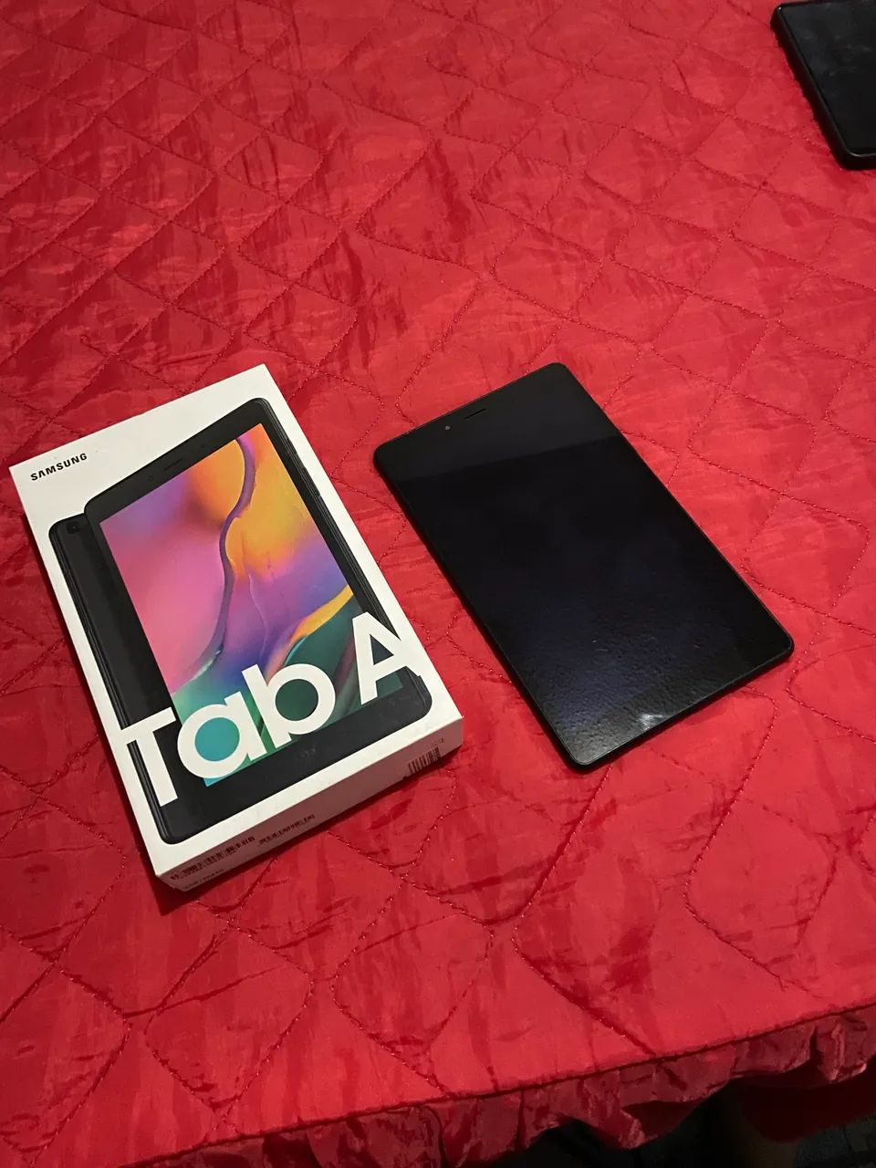 Tablete tab A - Foto 4