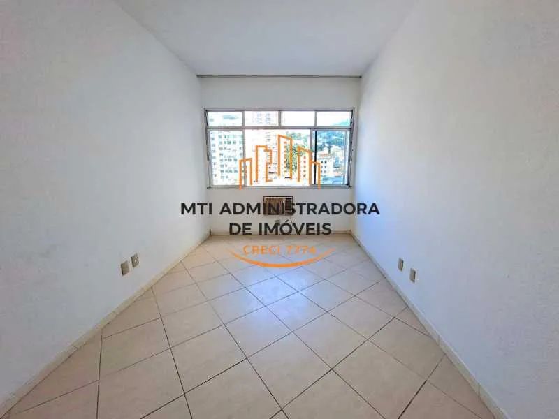 Rua do Resende / 2 quartos / vaga - Foto 4