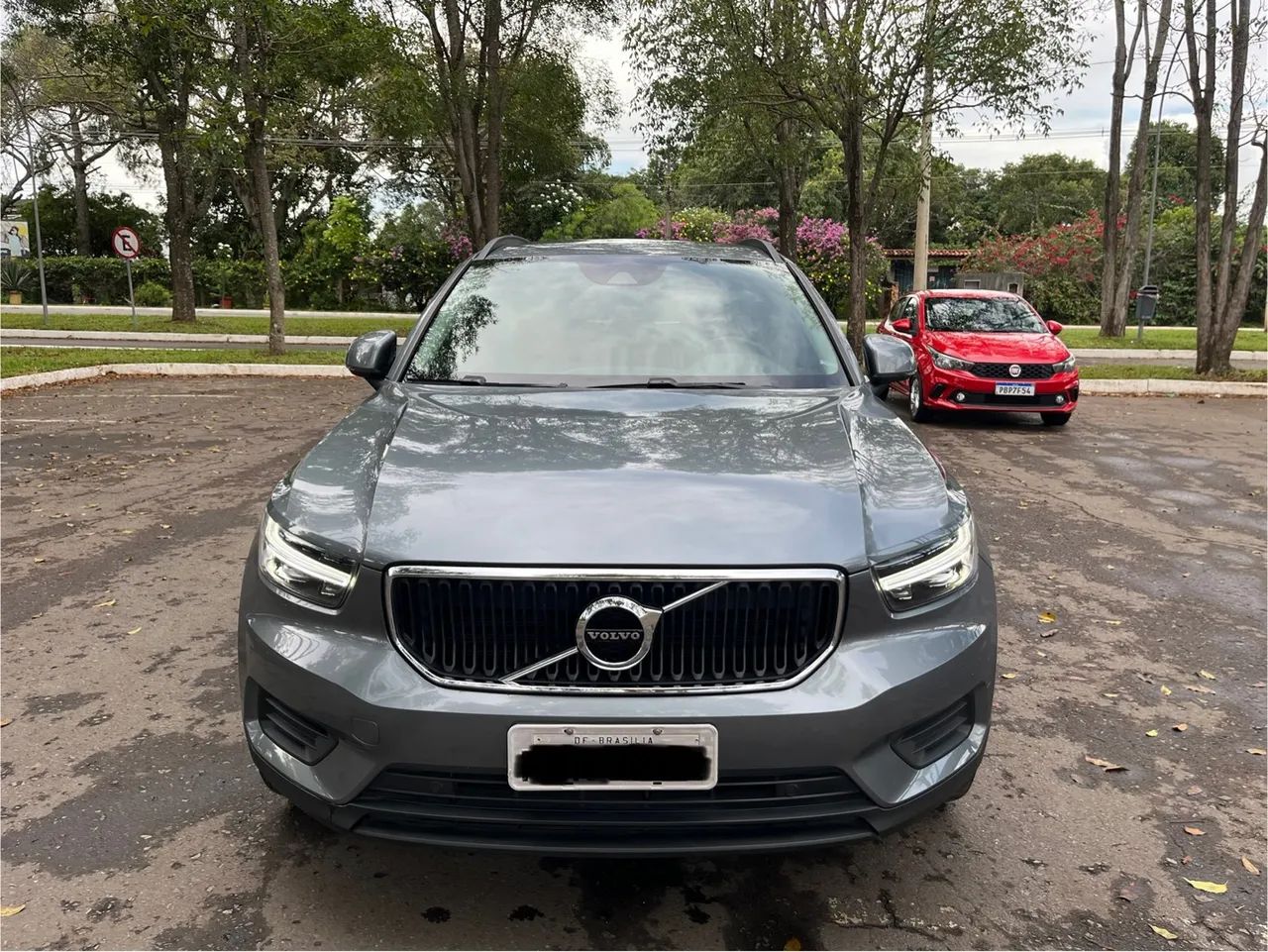 Volvo Xc40 T-4 2.0 190cv FWD 2019 2019