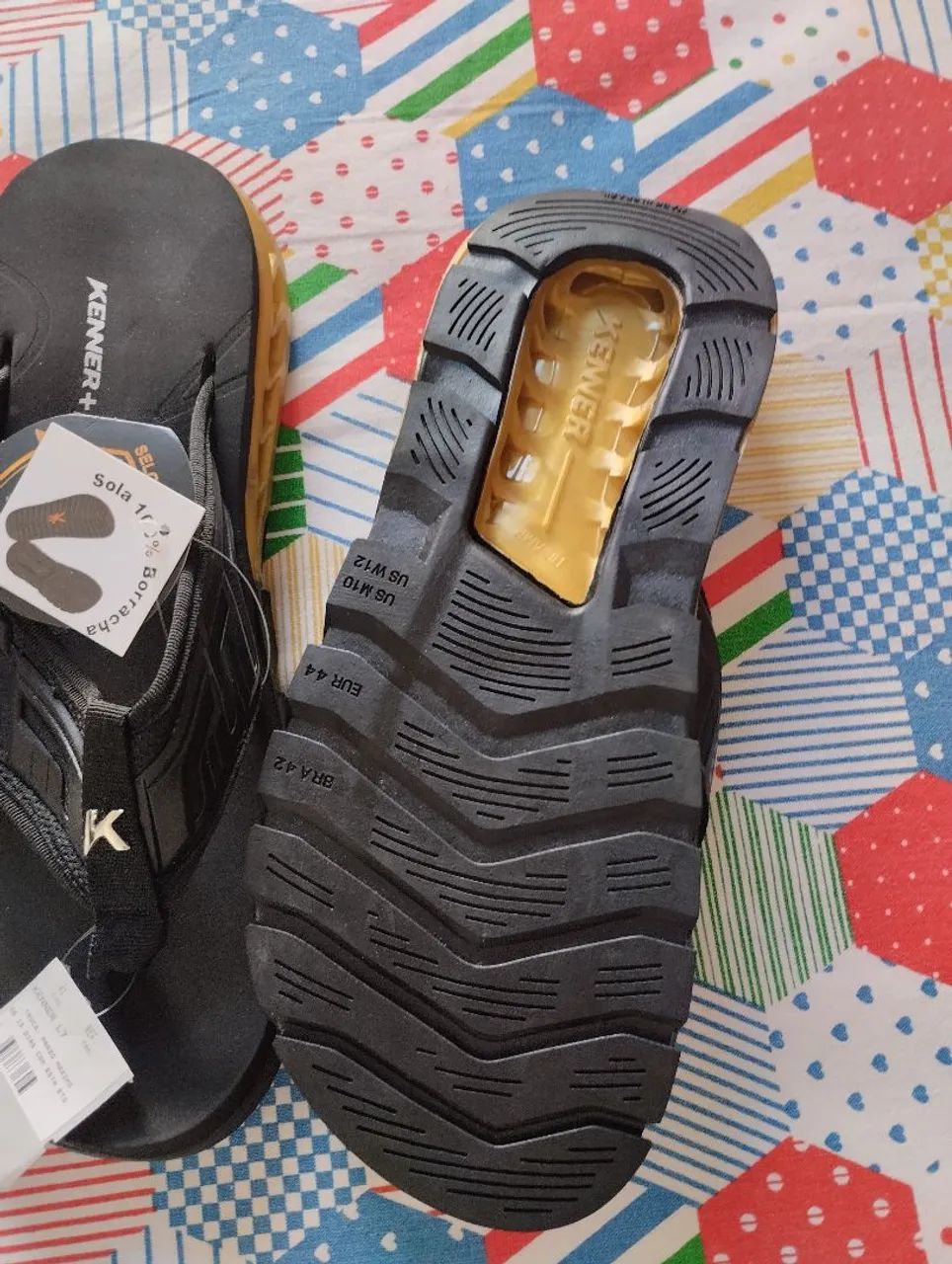 Chinelo Kinner Rakka  - Foto 3