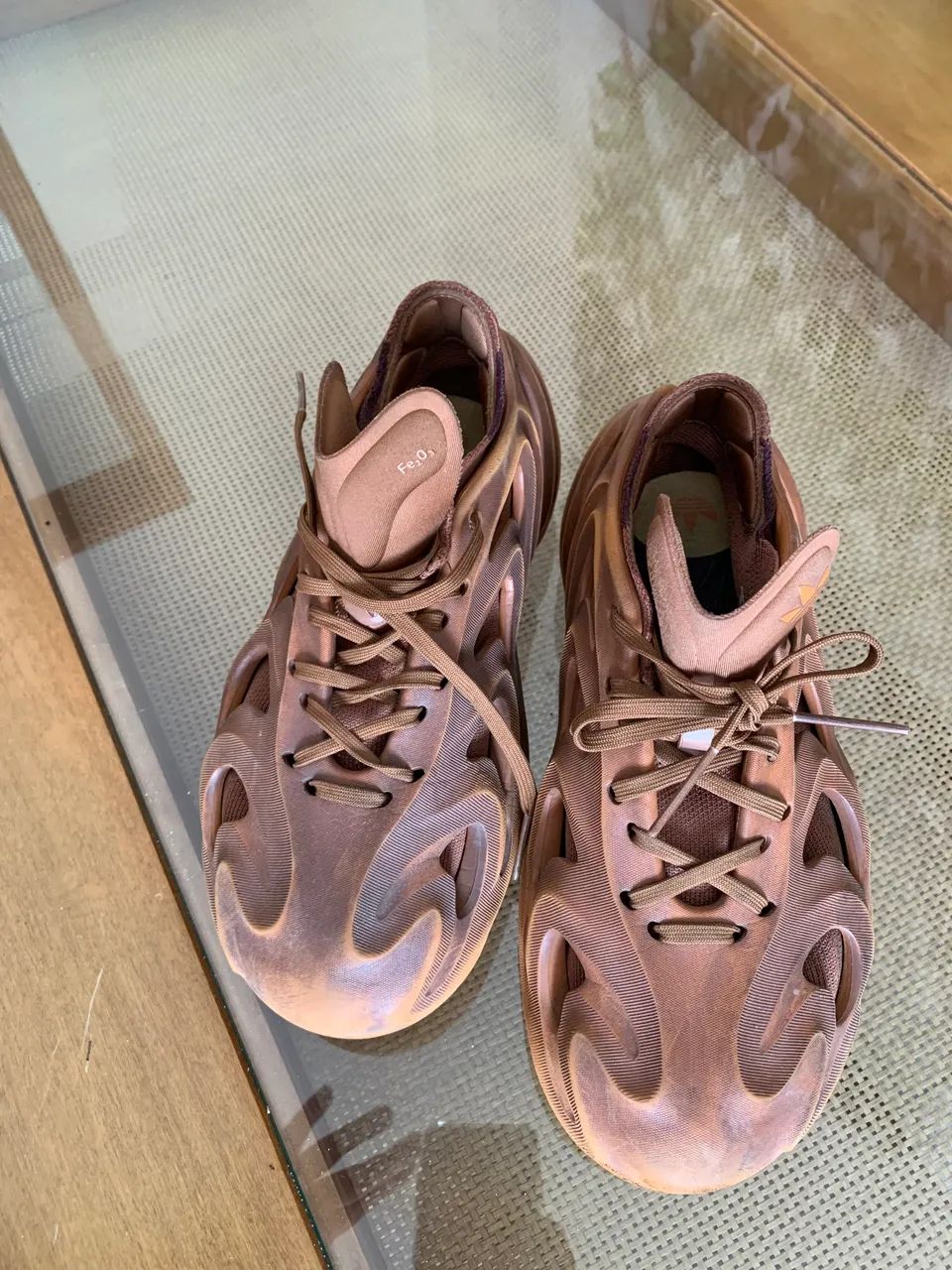 Tênis adidas Andiom original 