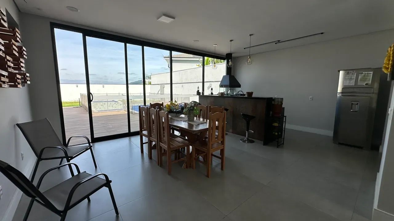 Imóvel para aluguel com 342 metros quadrados com 3 quartos - Foto 9