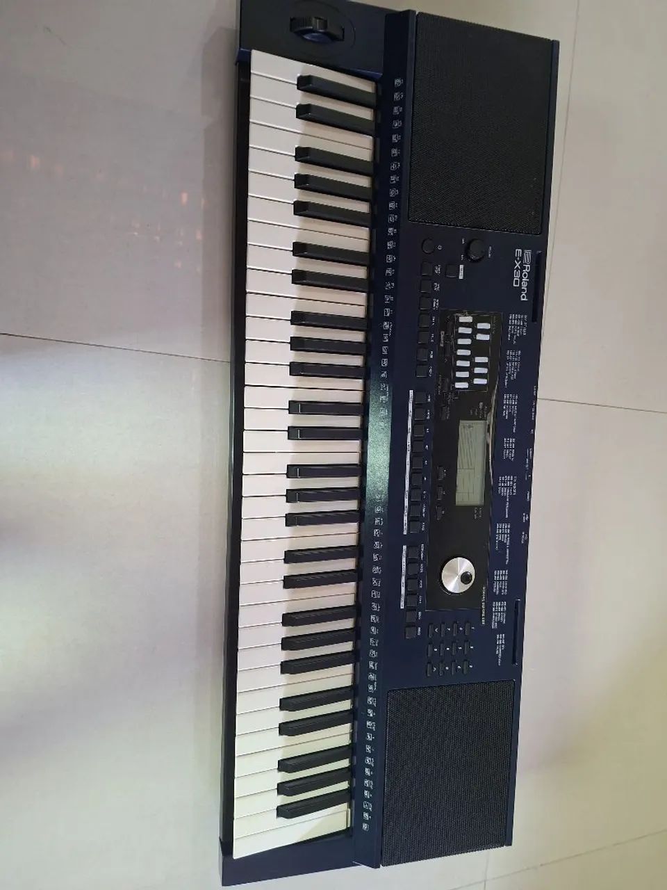 Teclado Roland - Foto 2