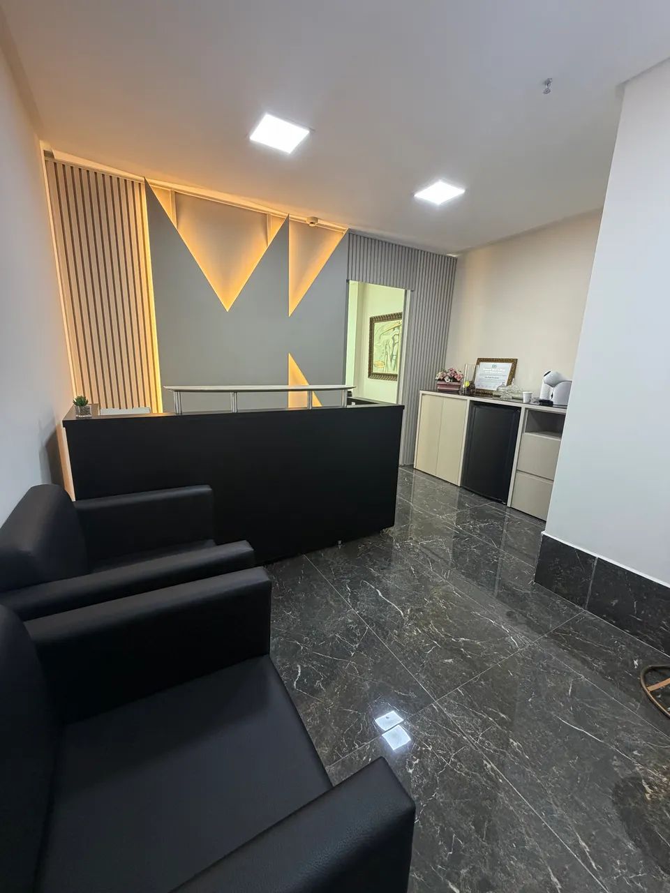 Sala Comercial Inove Jd América  - Foto 3