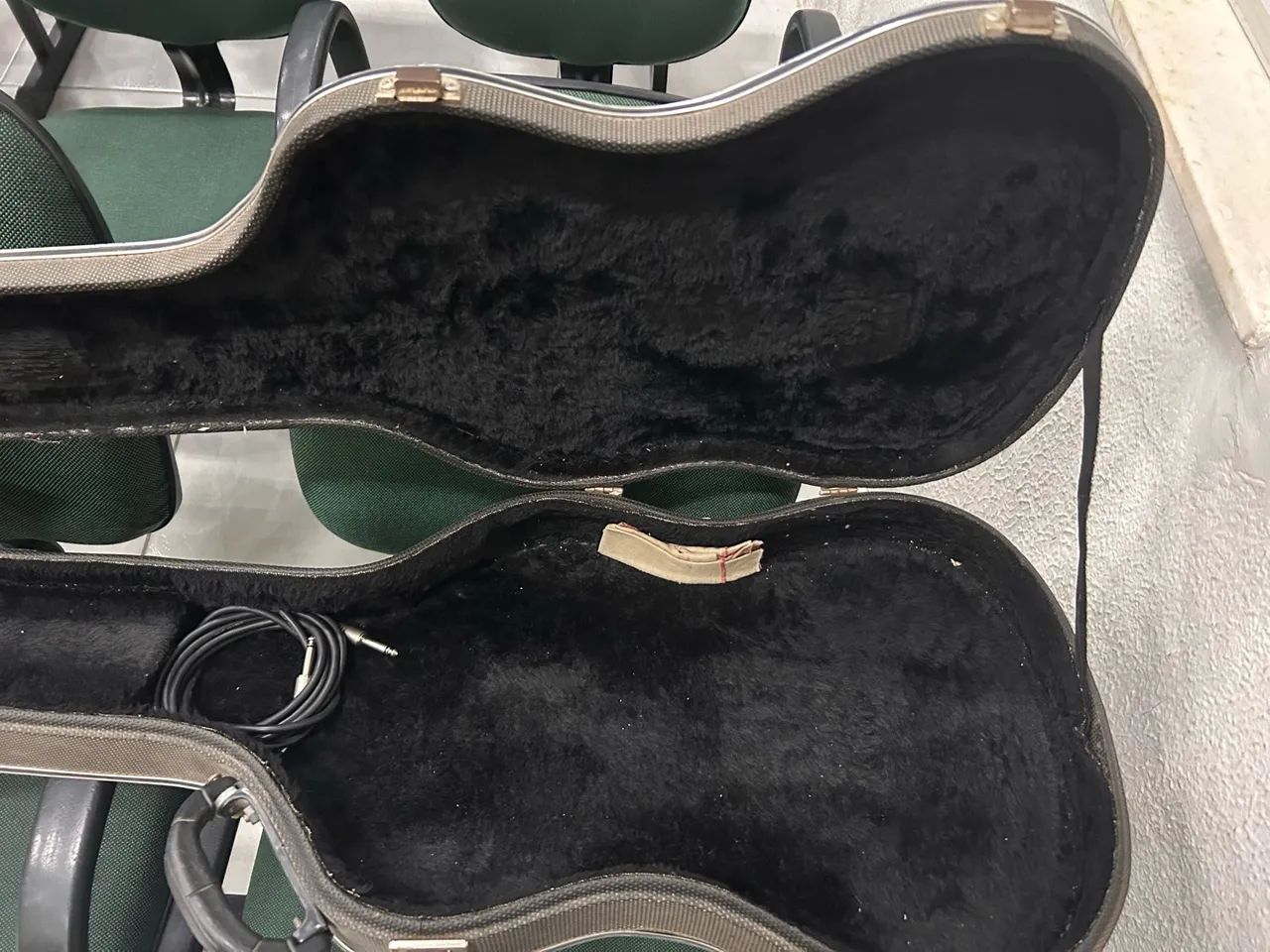 Case de Guitarra - Foto 2