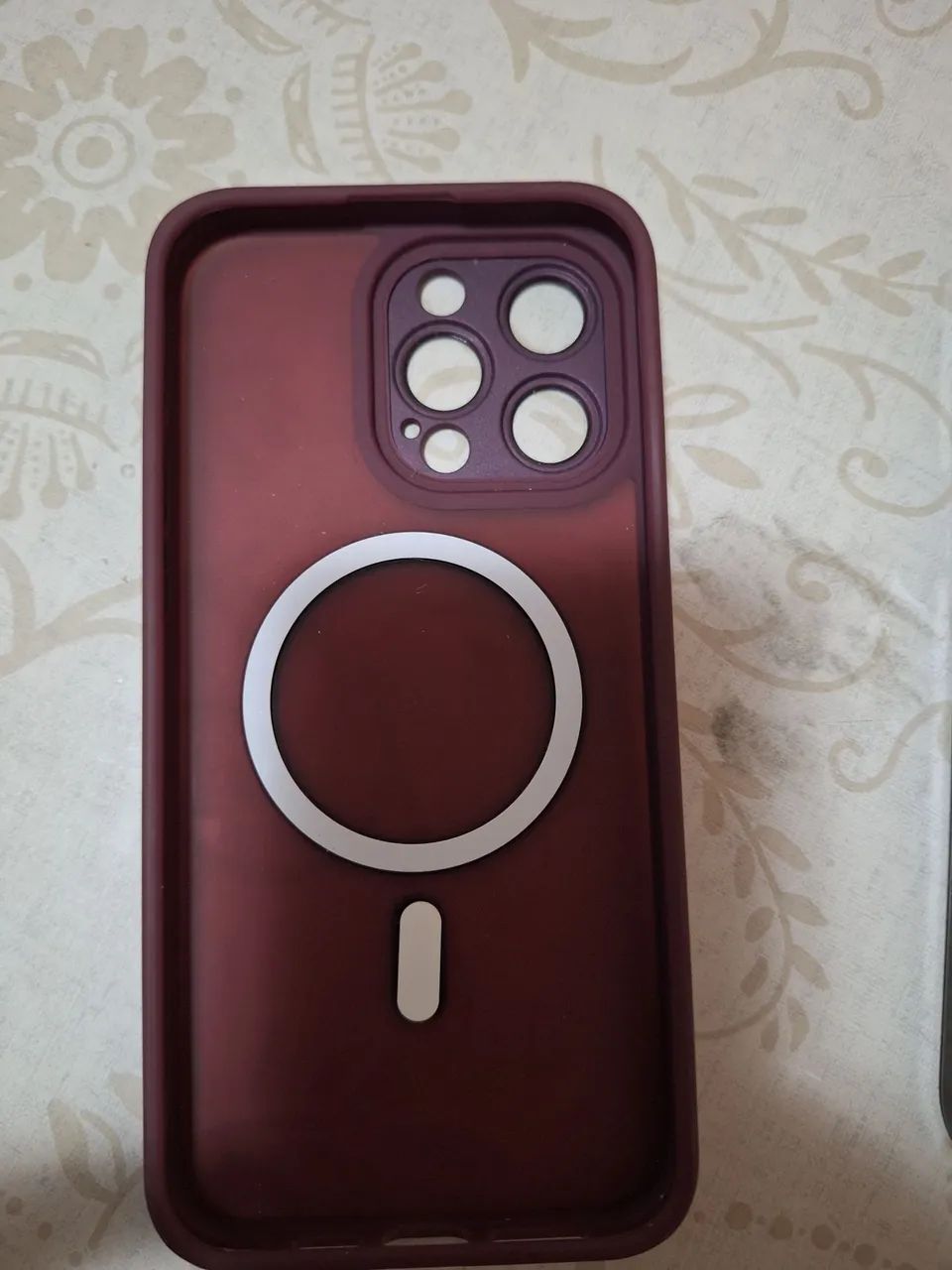 Capa iphone 15 pro max - Foto 5