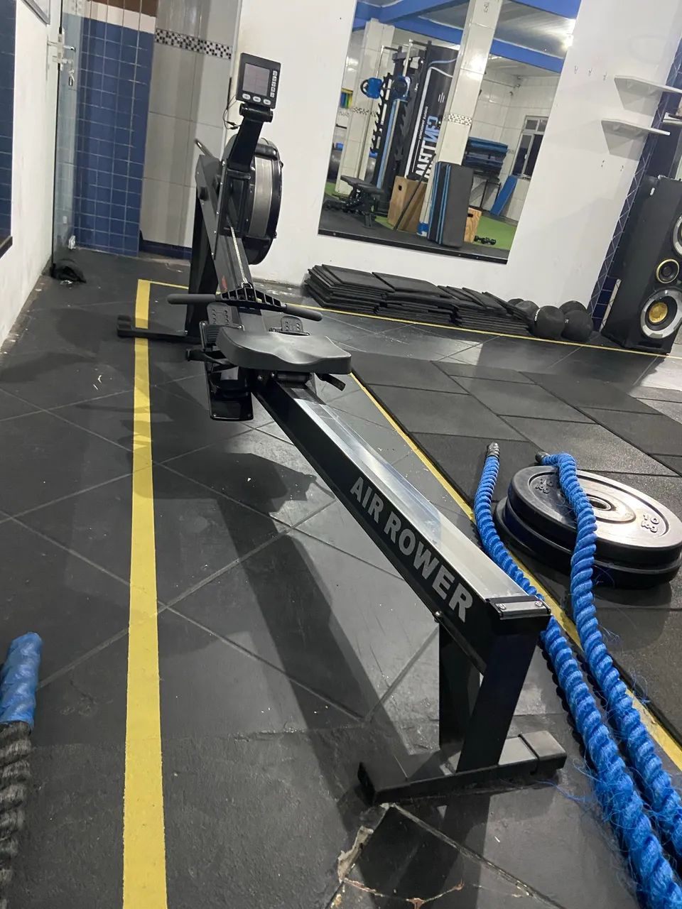 Equipamentos academia / studio - Foto 3