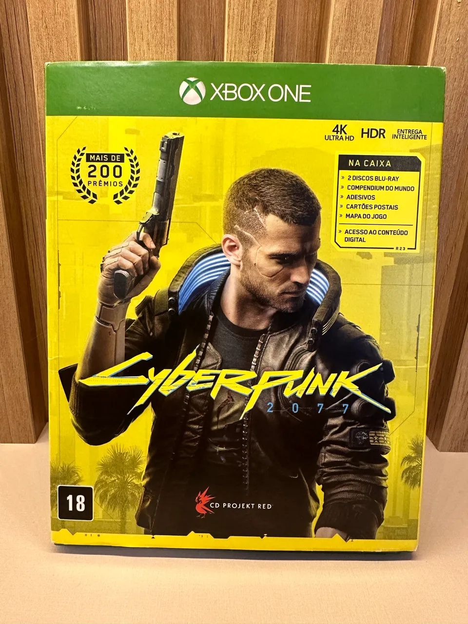Jogos XBOX - Foto 2